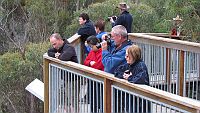 23-Inspiring views from the lookout of the Little River Gorge 